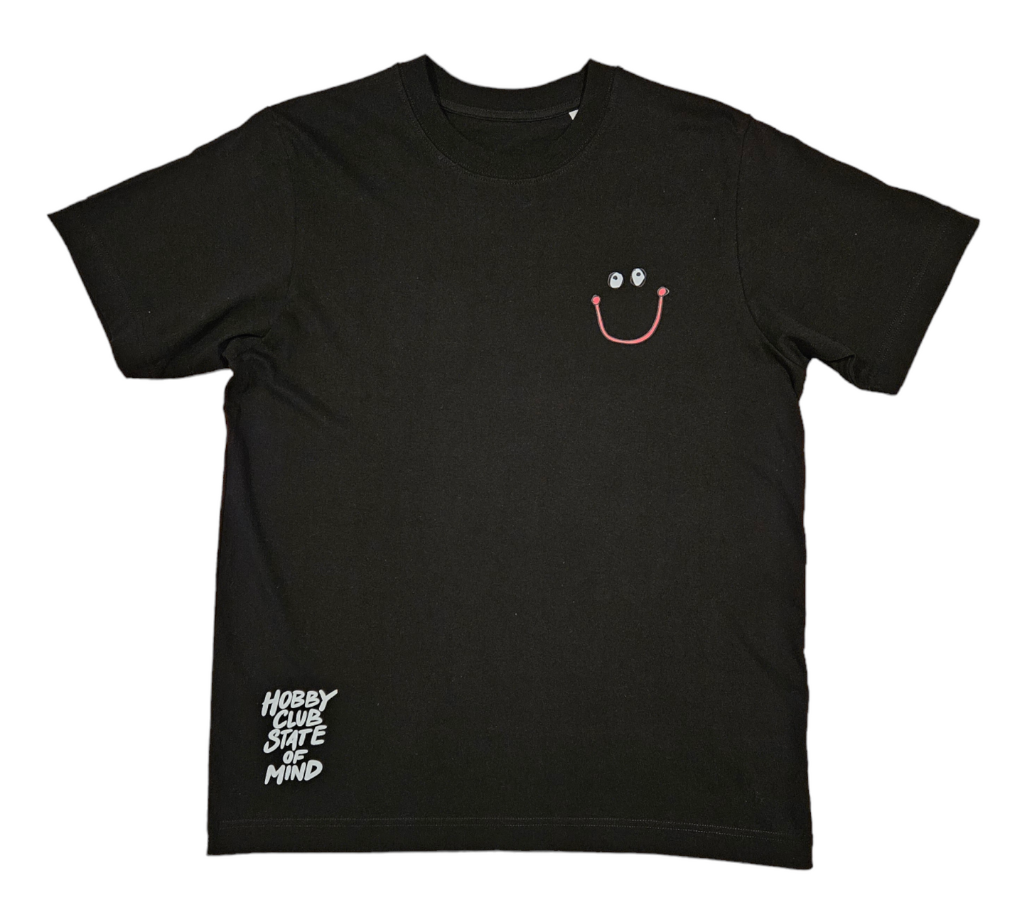 The CityStreet SS Tee