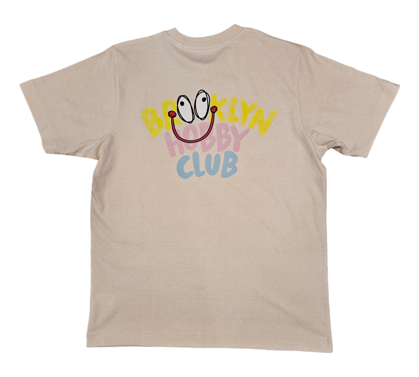 The CityStreet SS Tee