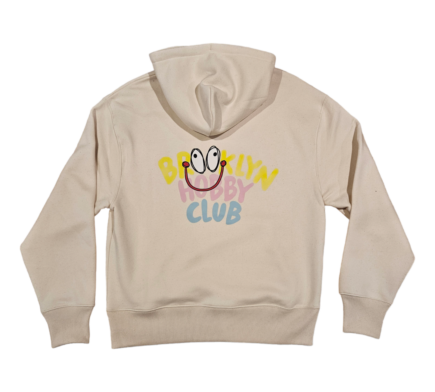 The CityStreet Hoodie