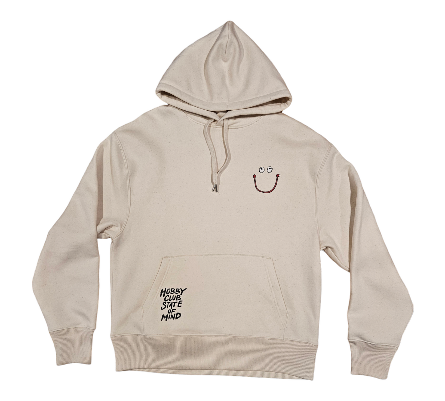 The CityStreet Hoodie