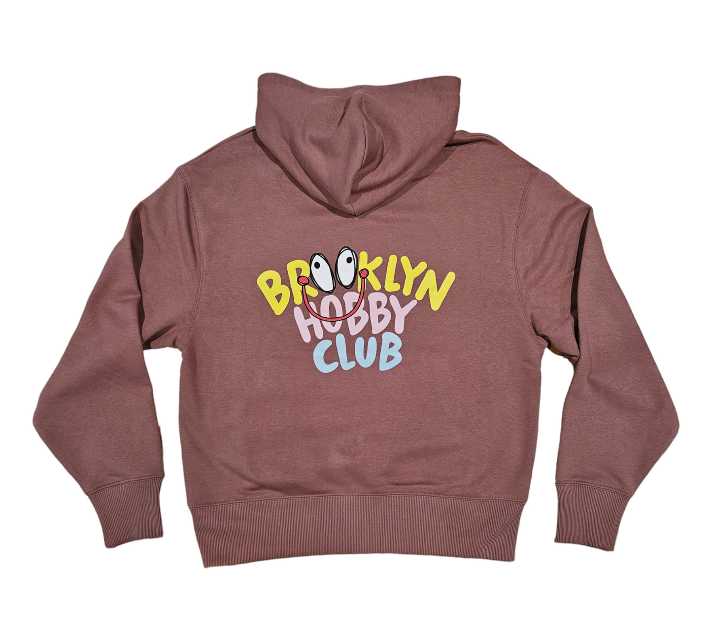 The CityStreet Hoodie