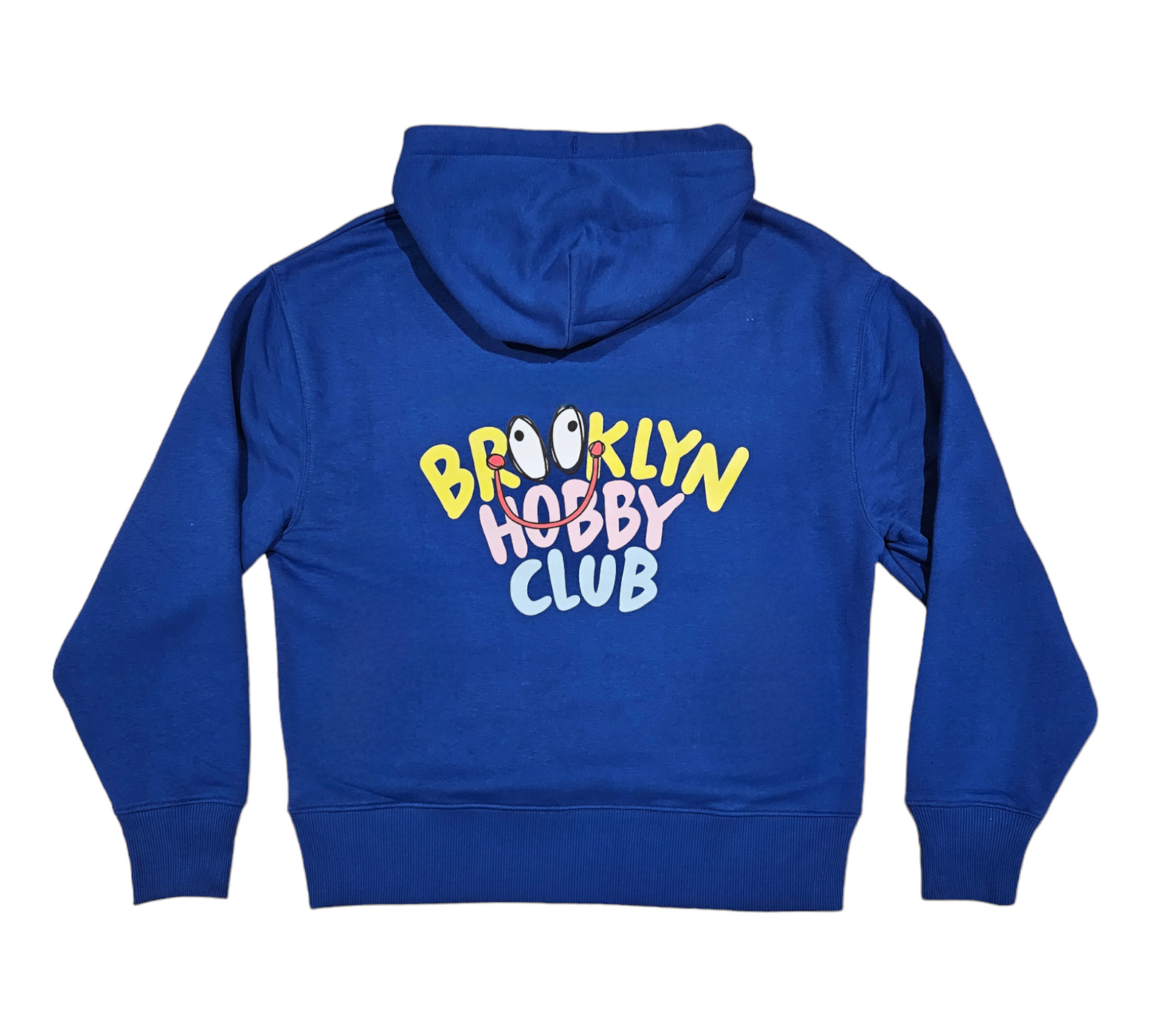 The CityStreet Hoodie