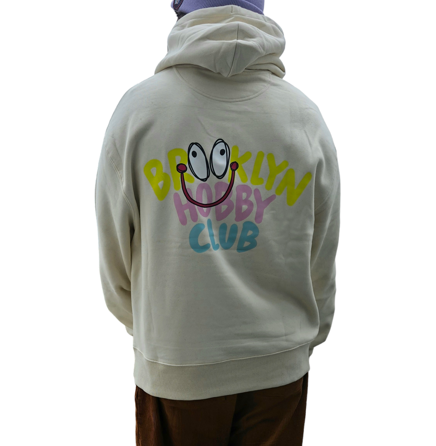 The CityStreet Hoodie