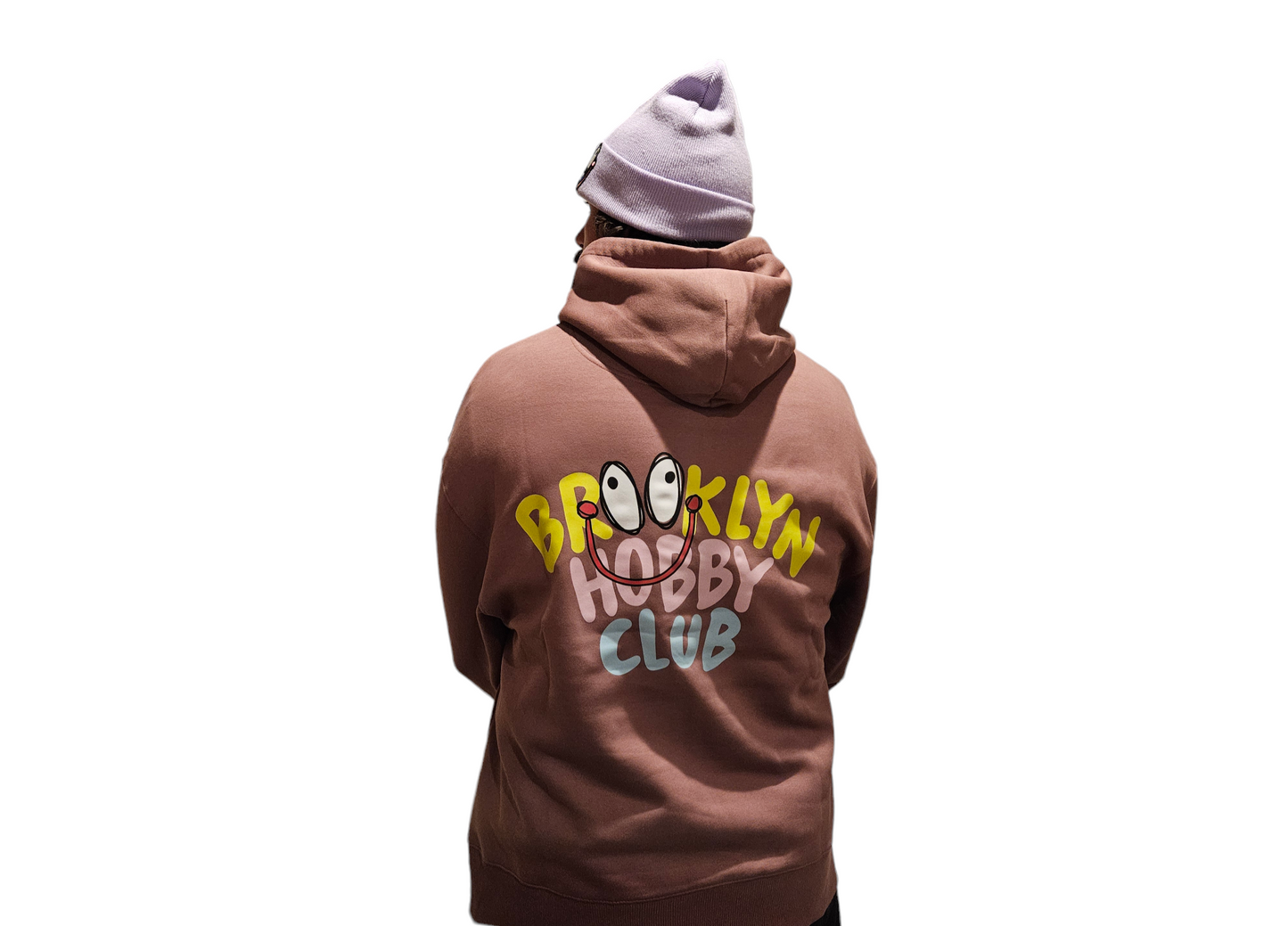 The CityStreet Hoodie