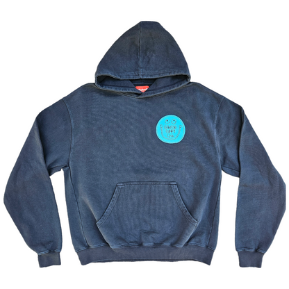 Anniversary Blue Hobby Club Hoodie