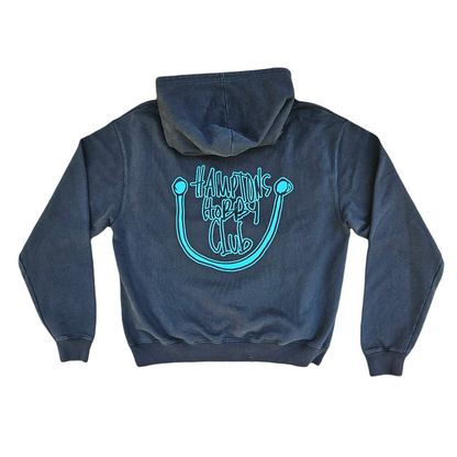 Anniversary Blue Hobby Club Hoodie