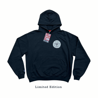 The MADE OUT EAST Hoodie - Limited Edition