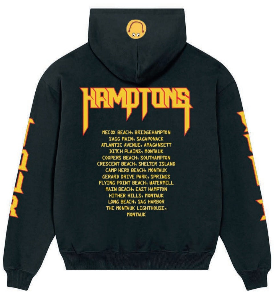 Hamptons Maximus Hoodie