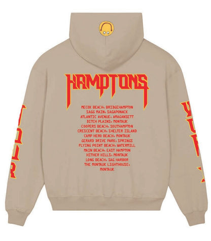 Hamptons Maximus Hoodie