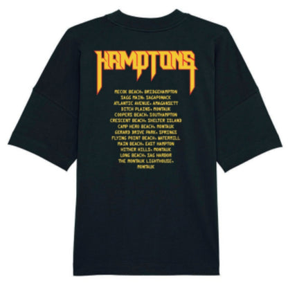 Hamptons Maximus Oversized T-Shirt