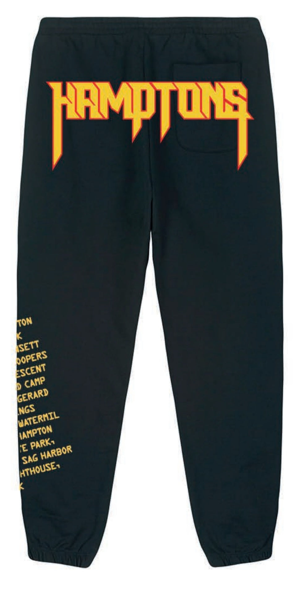 Hamptons Maximus Sweatpant