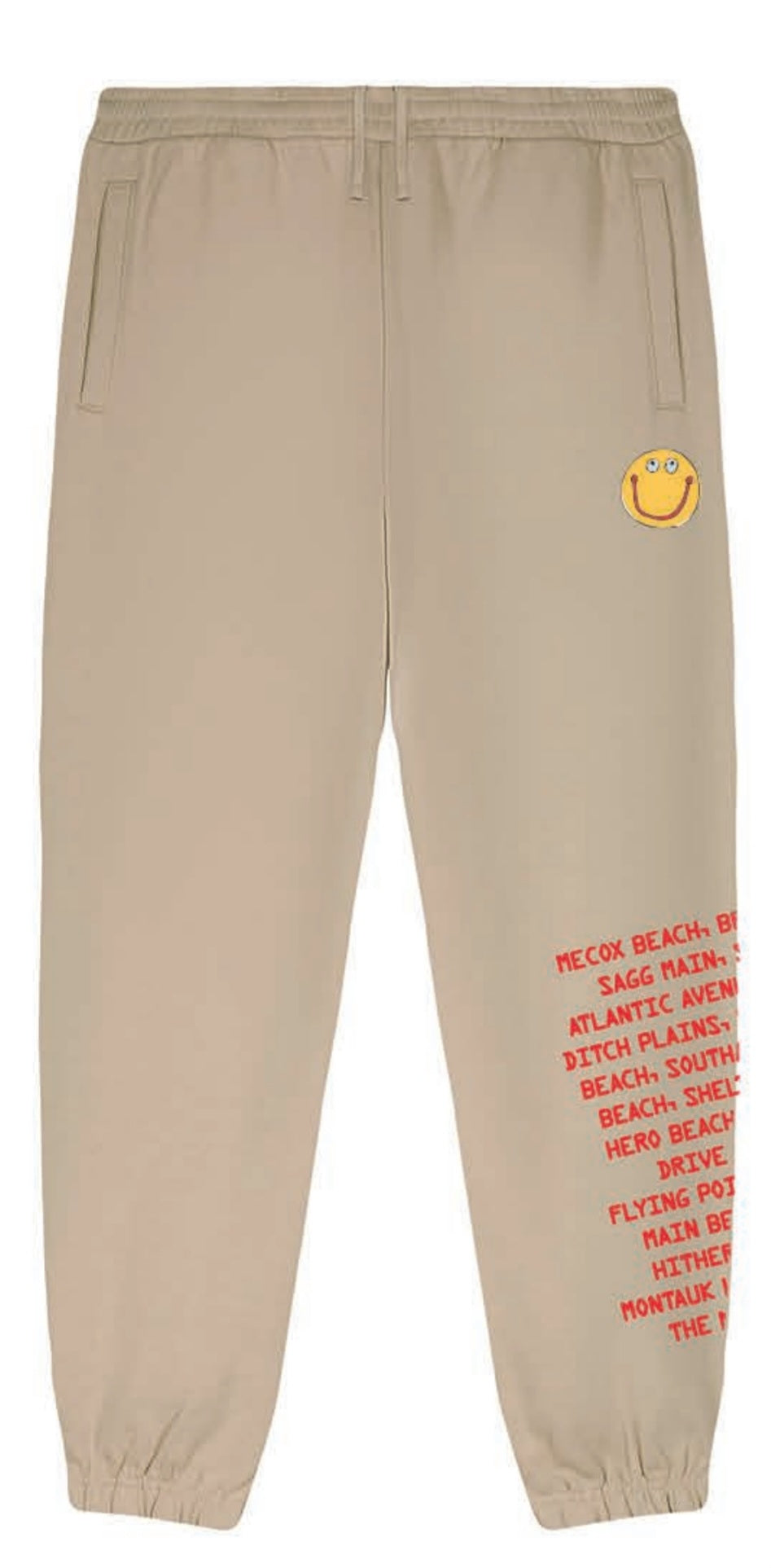 Hamptons Maximus Sweatpant