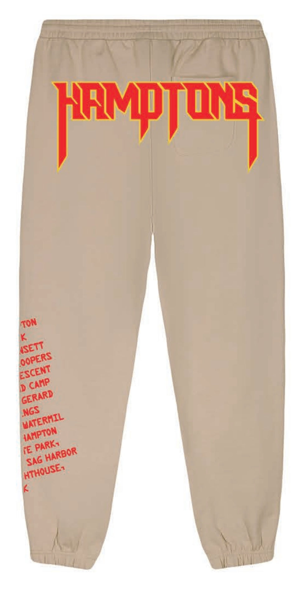 Hamptons Maximus Sweatpant
