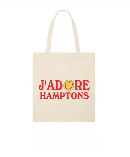 J'Adore Farmers Market Tote