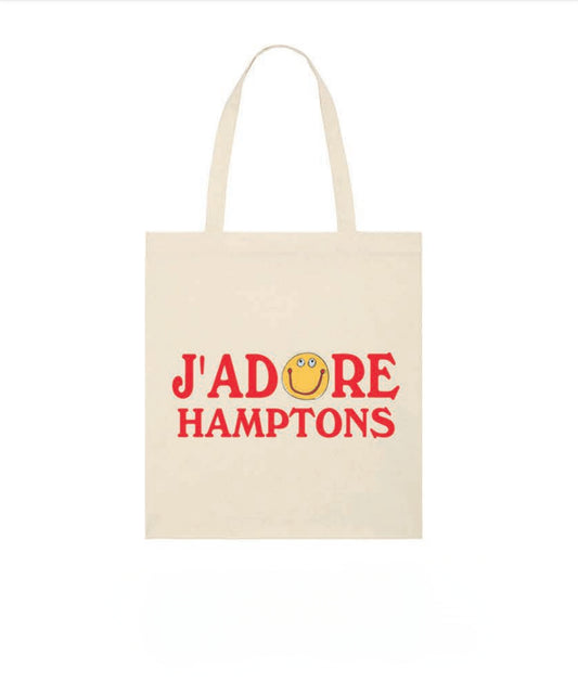 J'Adore Farmers Market Tote