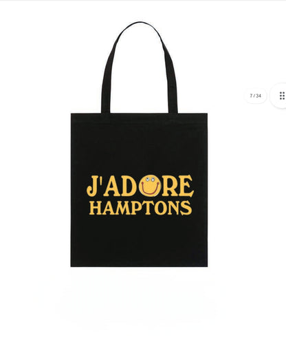 J'Adore Farmers Market Tote