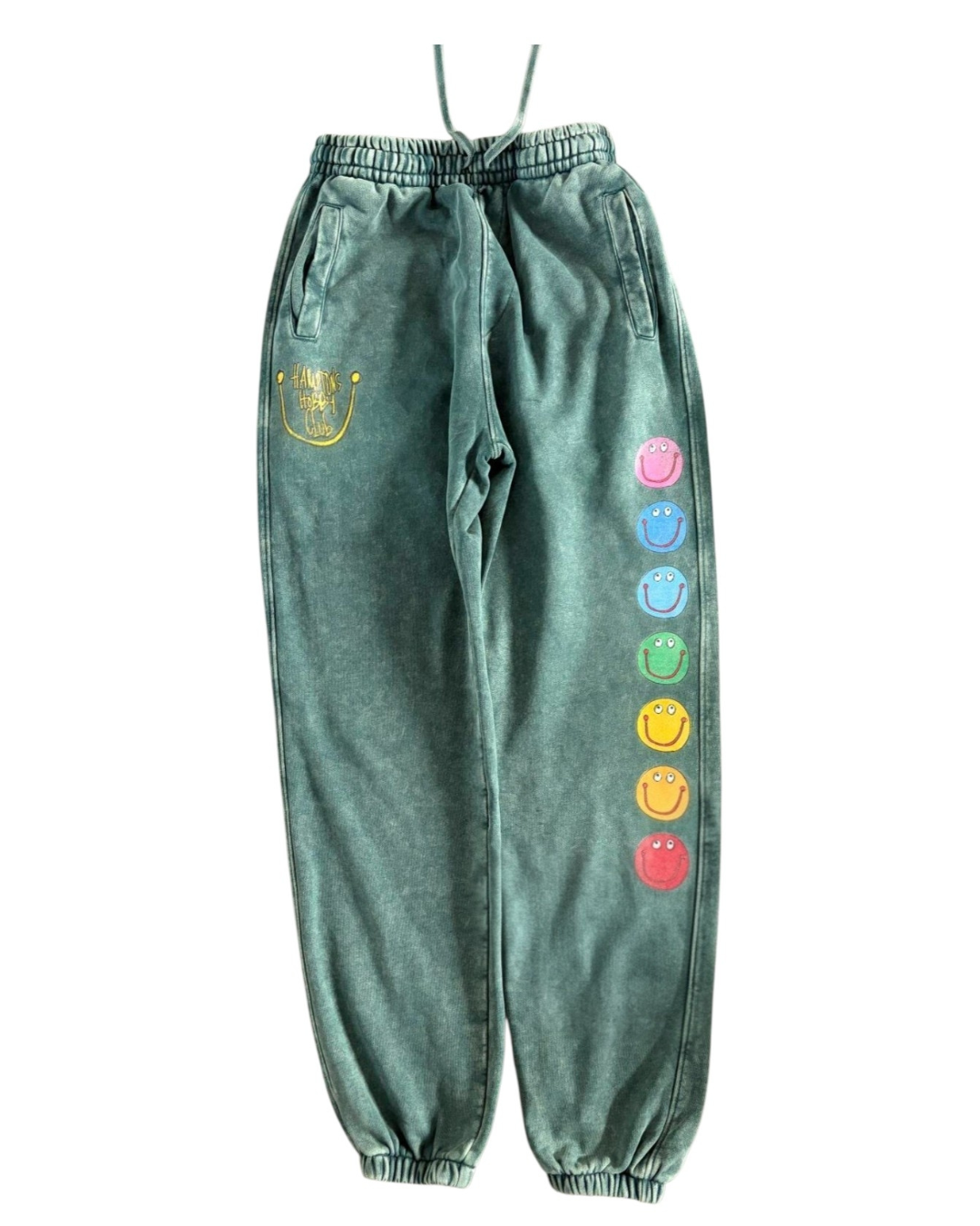 The Chakras Sweatpants