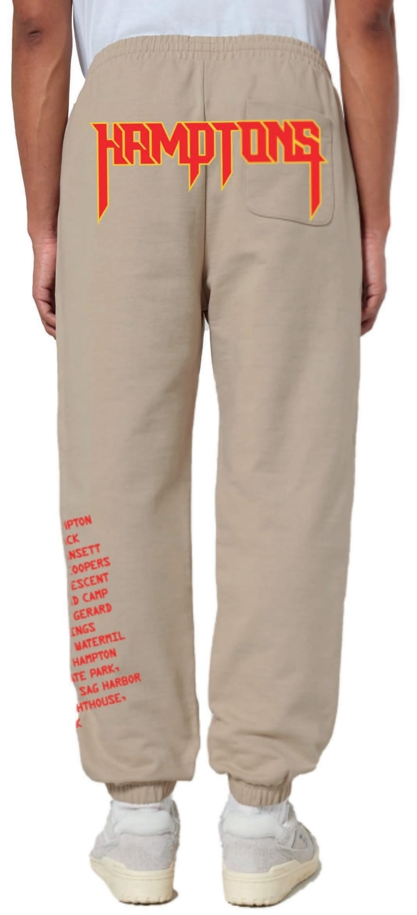 Hamptons Maximus Sweatpant