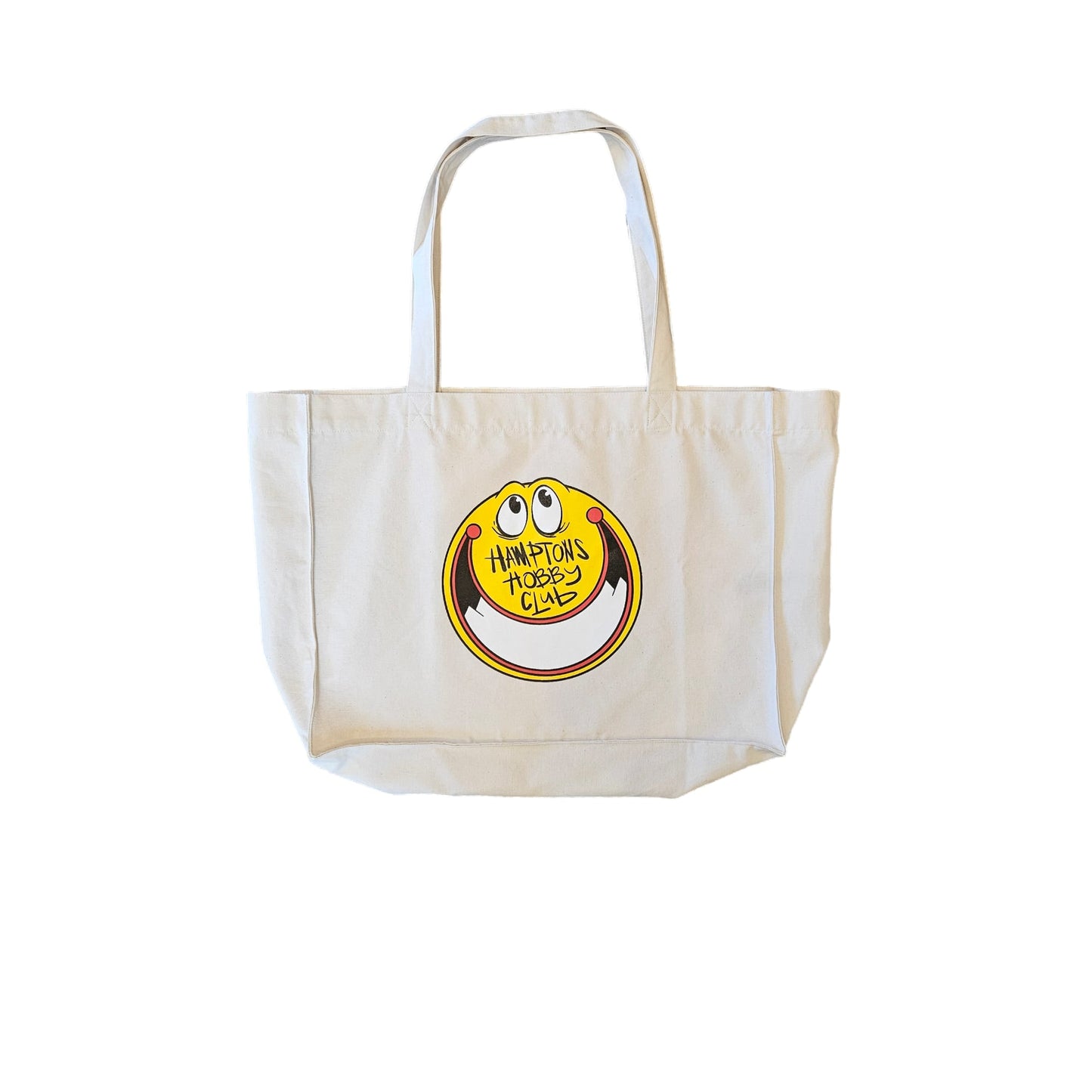 Logo 2.0 - Amagansett Beach Bag