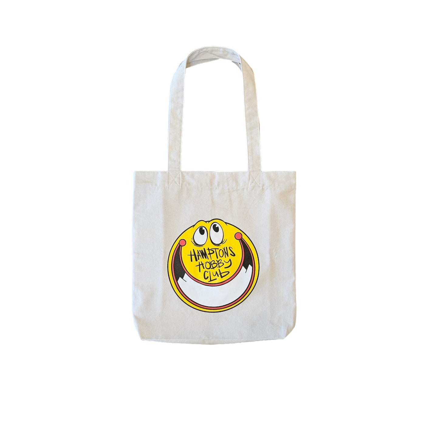 Logo 2.0 - Amagansett Tote Bag
