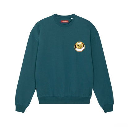 The Jack Crewneck