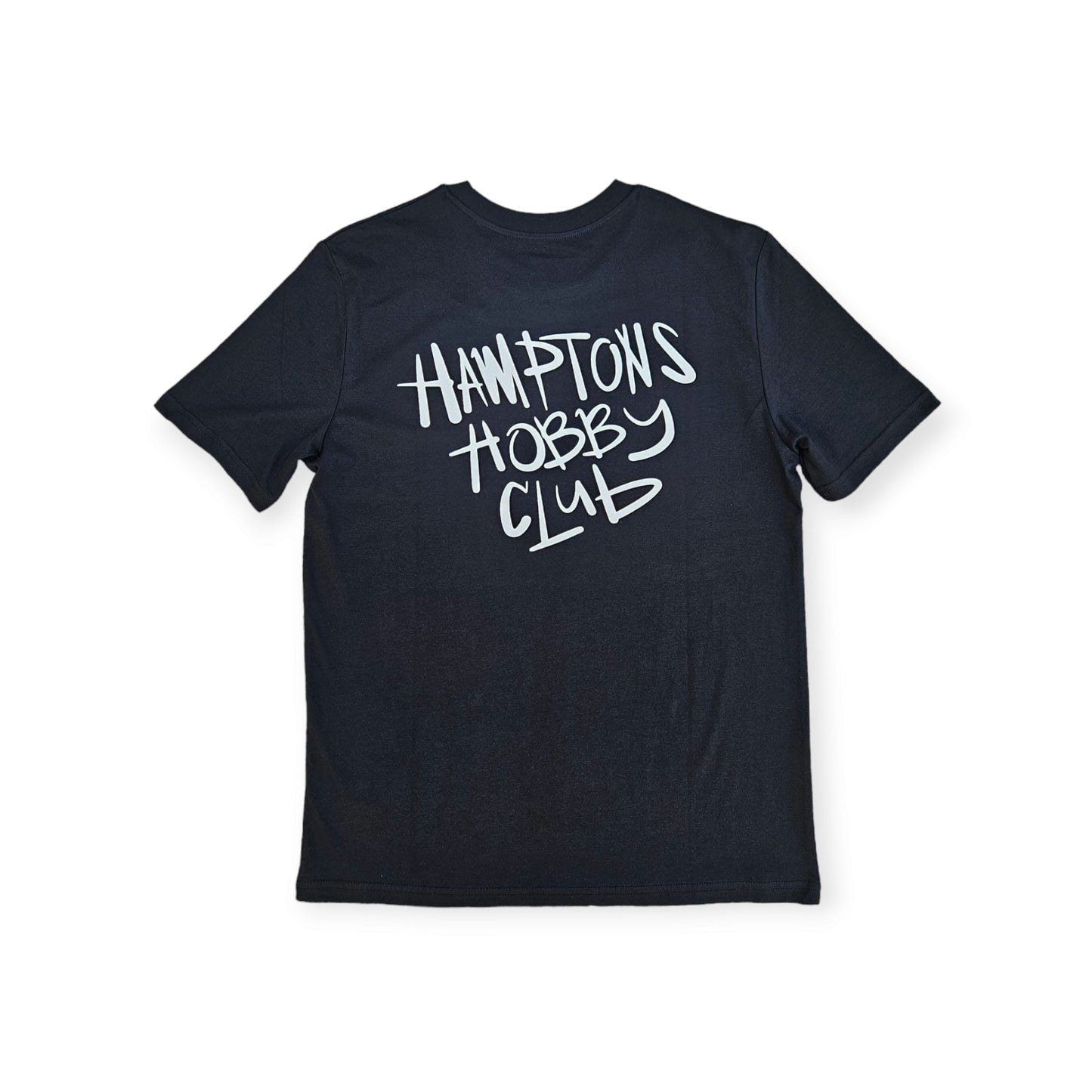 'Do You Speak Hamptons?" Ghost T-Shirt