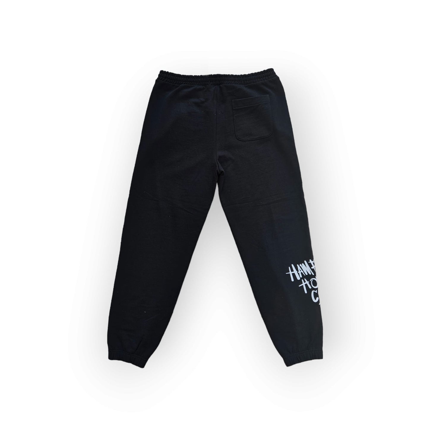 "Do You Speak Hamptons?" Ghost Sweats