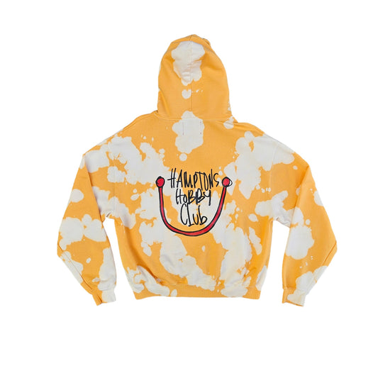 The Creamsicle Hoodie