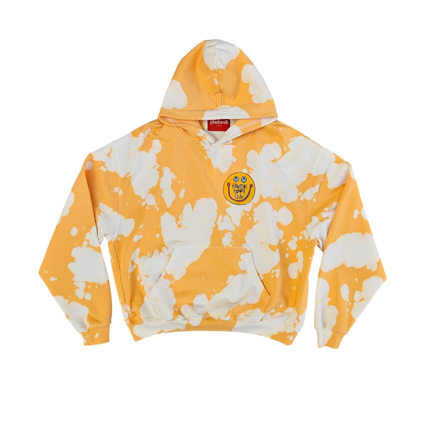 The Creamsicle Hoodie