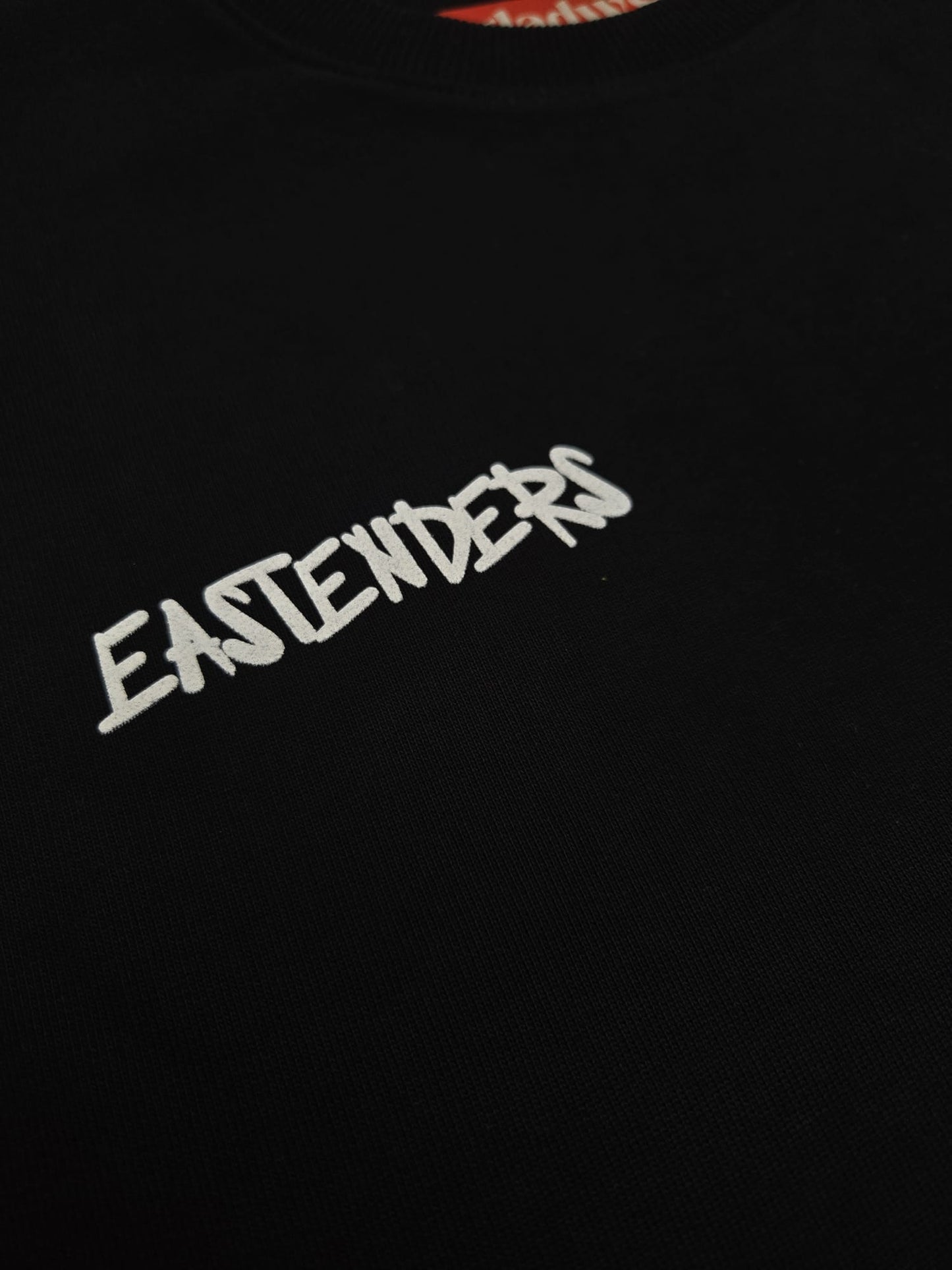 The EastEnders Fleece Crewneck