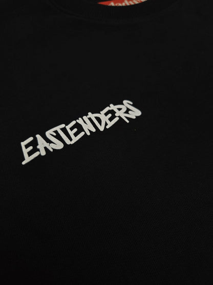 The EastEnders Fleece Crewneck