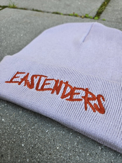 The EastEnders Ditch Beanie