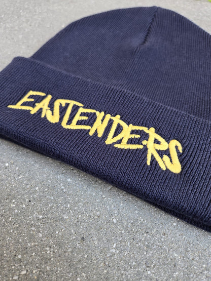 The EastEnders Ditch Beanie