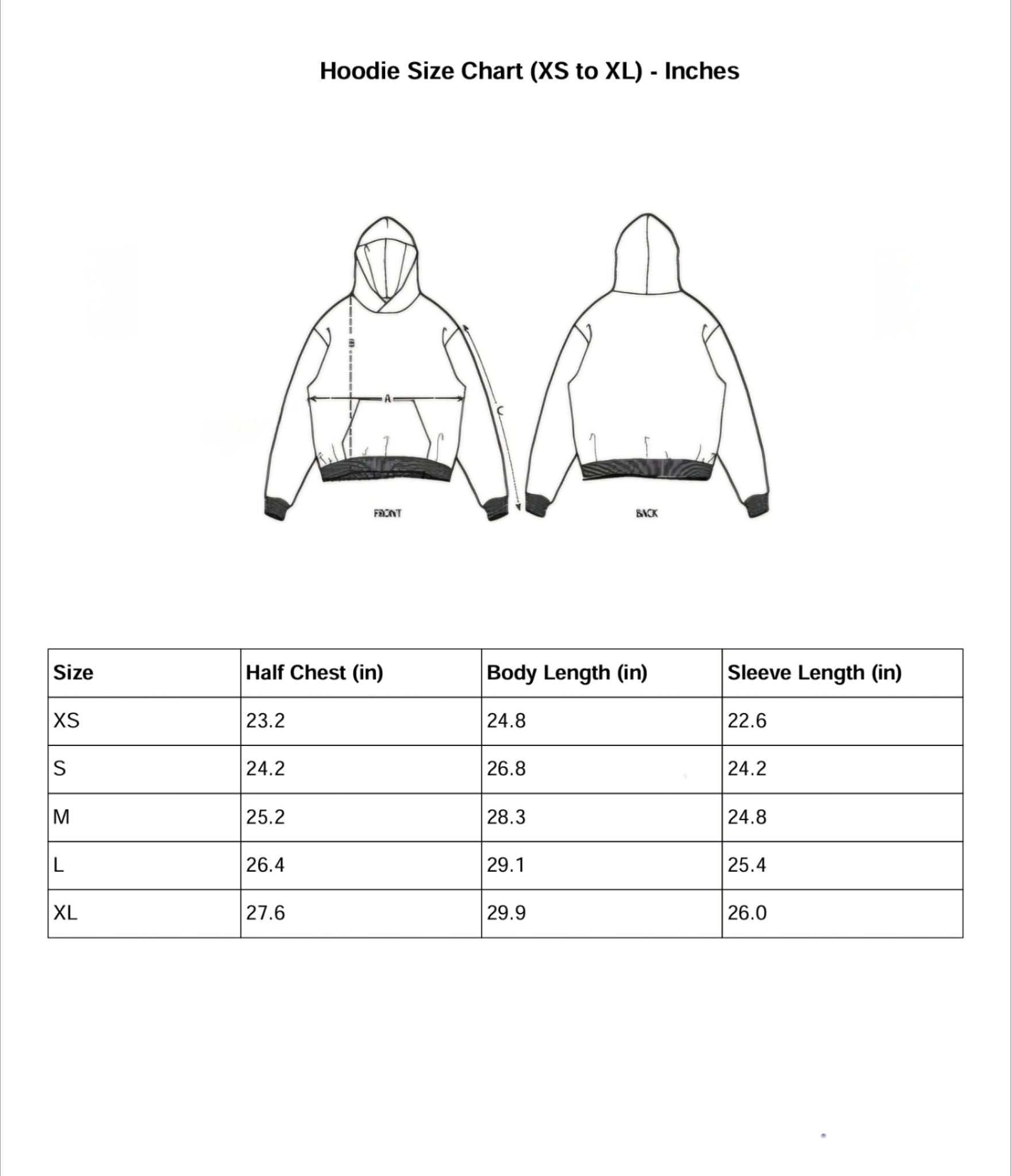 J'Adore Hamptons Hoodie