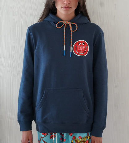 The PEPSI Hoodie