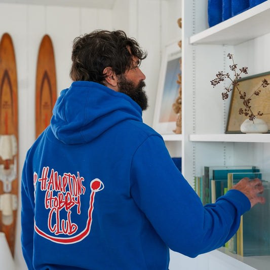 The SLUSHIE Hoodie