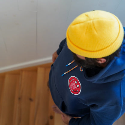 The PEPSI Hoodie