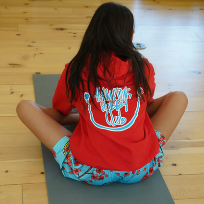 The BOMBPOP Hoodie