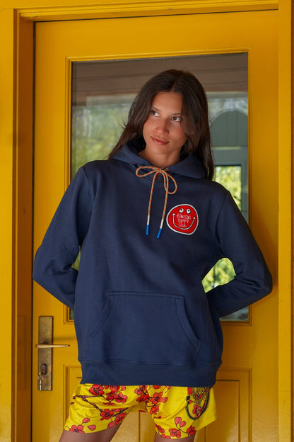 The PEPSI Hoodie