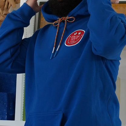 The SLUSHIE Hoodie