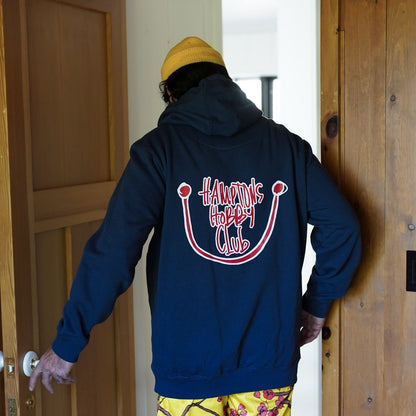 The PEPSI Hoodie