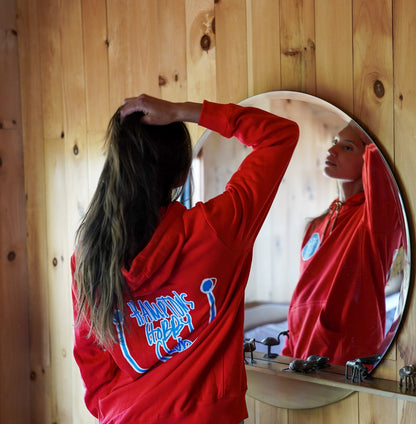 The BOMBPOP Hoodie