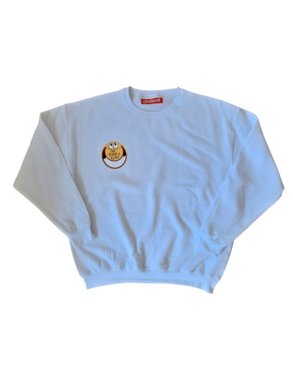 The Hobby Club Crewneck