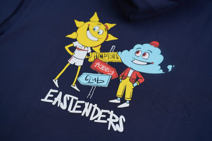 The EastEnders Fleece Hoodie