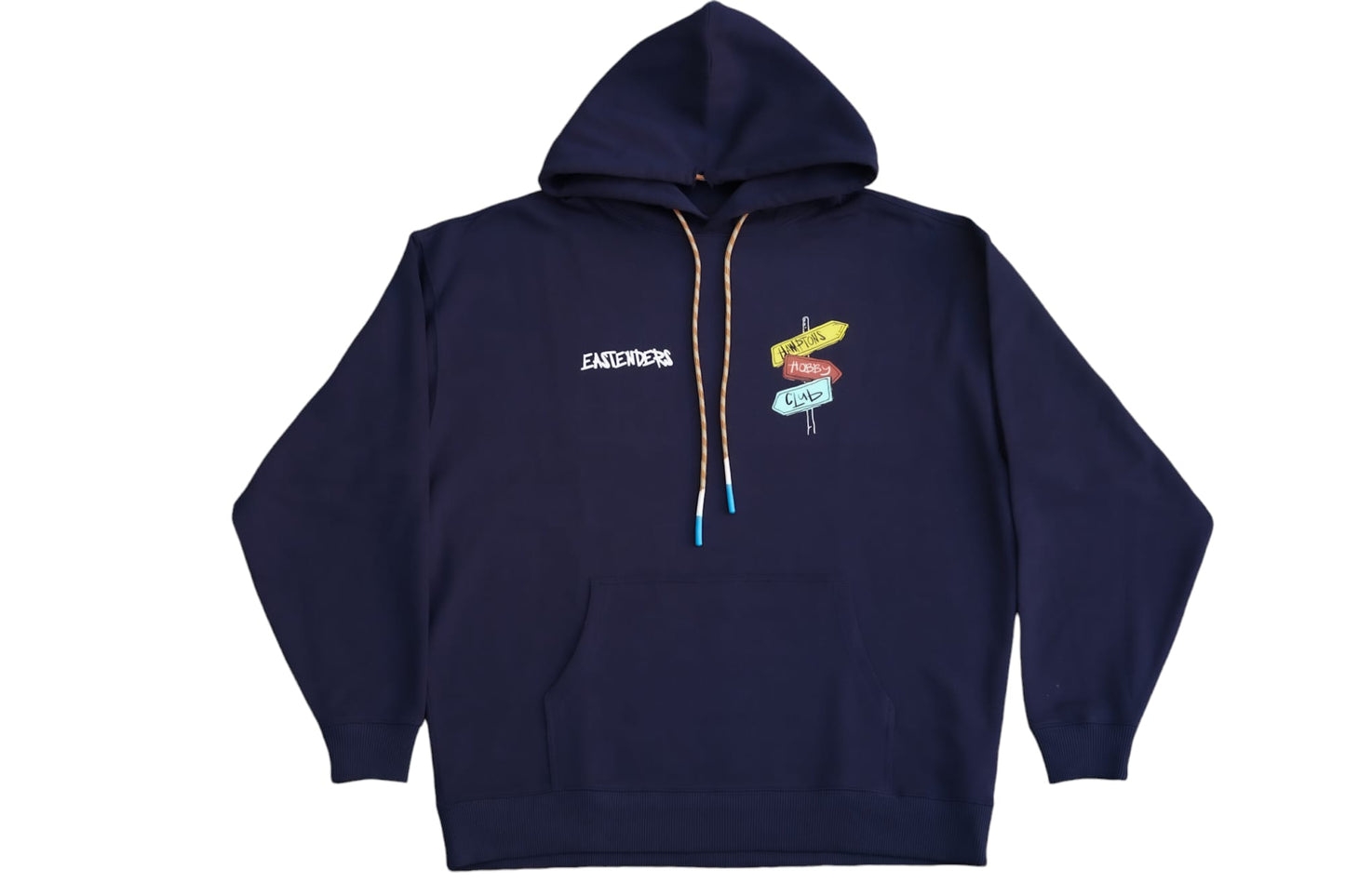 The EastEnders Fleece Hoodie