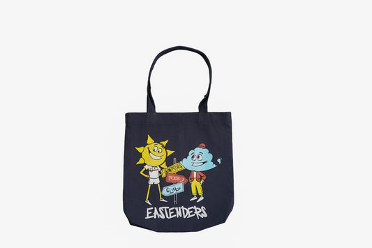 The EastEnders Provisions Tote