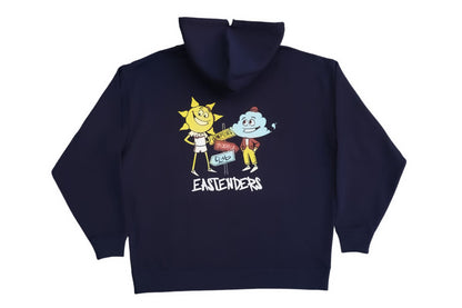 The EastEnders Fleece Hoodie