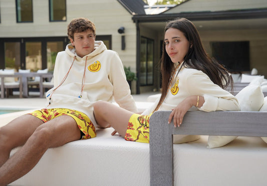 The OVERNIGHT OATS Hoodie