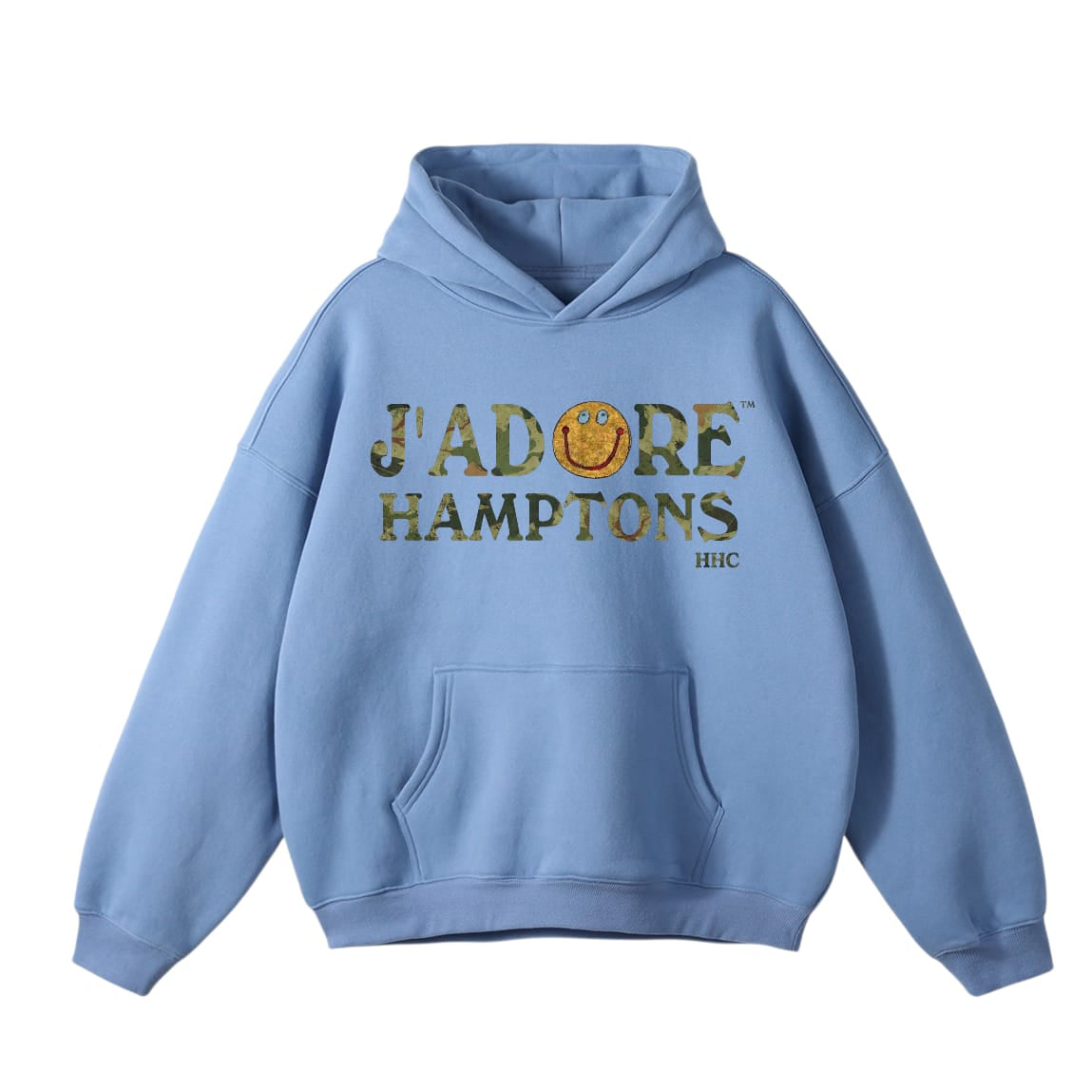 Scuttlehole Camo Hoodie PREORDER