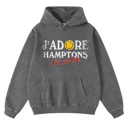 "Lost in Sag" Hoodie